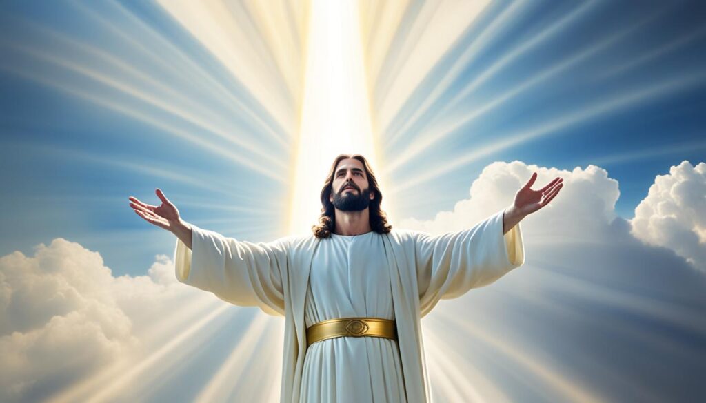 Is God an Alien? An In-Depth Discussion 2 Is Jesus God?