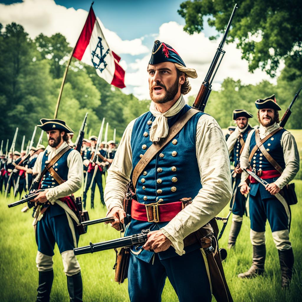 Well-Regulated Militia